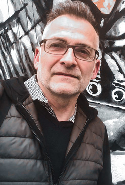 Patrick Garcia Marketing