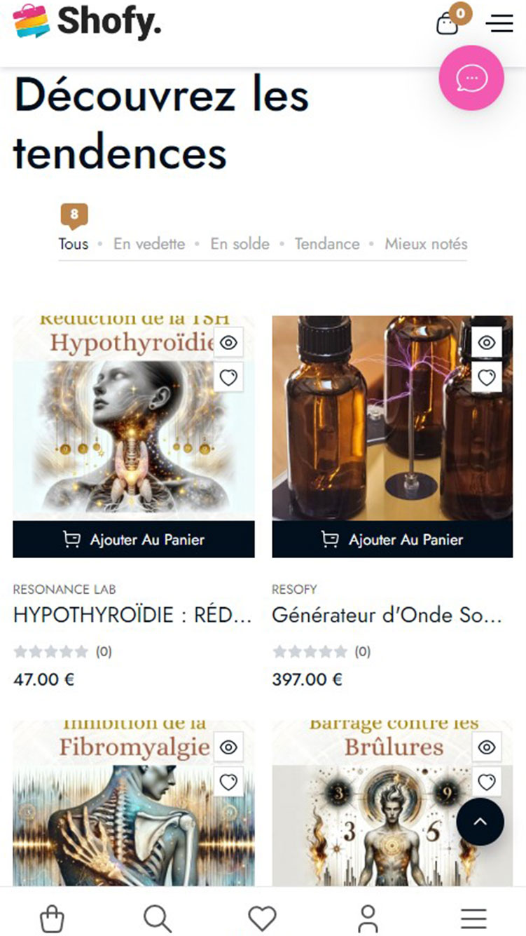 Avis sur Reso.Ai (5 étoiles)