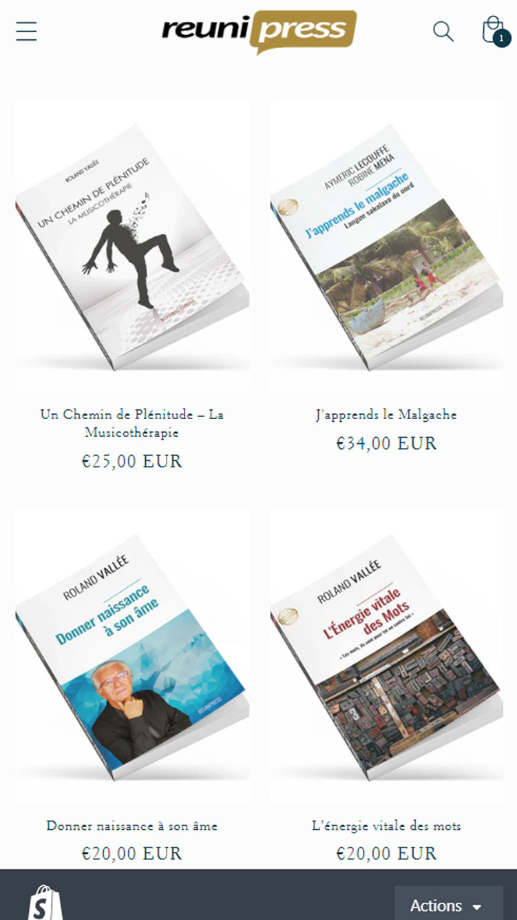 Avis sur Reso.Ai (5 étoiles)